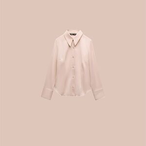 Zara button-down shirt